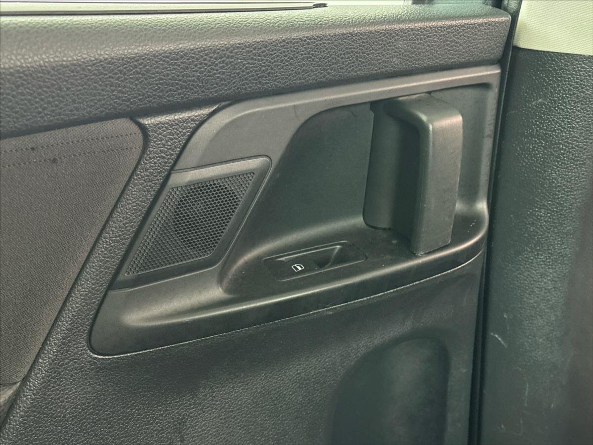 Volkswagen Sharan Kombi 2,0 l 125 kw