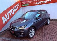 Seat Arona 1