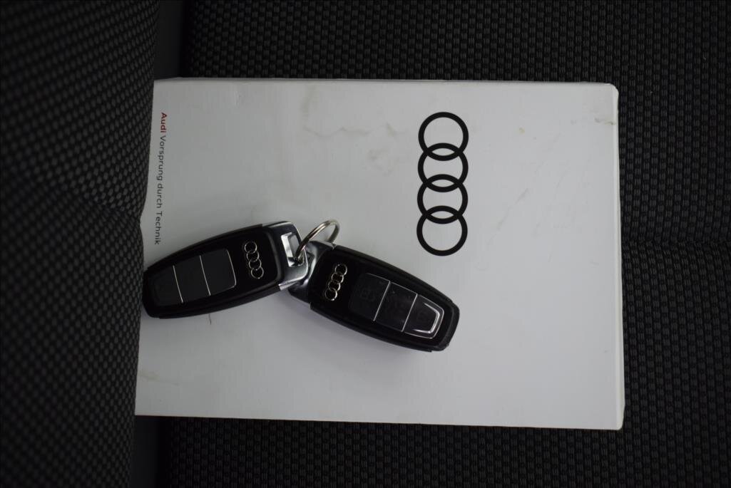 Audi A6 Kombi 3,0 l 210 kw