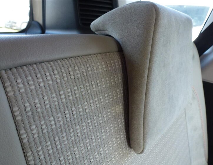 Citroën C3 Picasso Kombi 1,6 l 80 kw