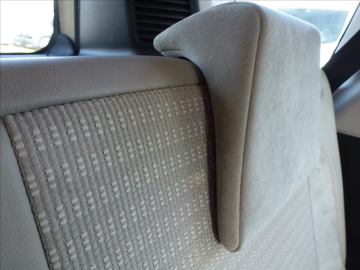 Citroën C3 Picasso Kombi 1,6 l 80 kw