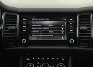Škoda Kodiaq SUV / Terénní 2,0 l 110 kw