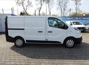 Renault Trafic Ostatní 1,6 l 89 kw