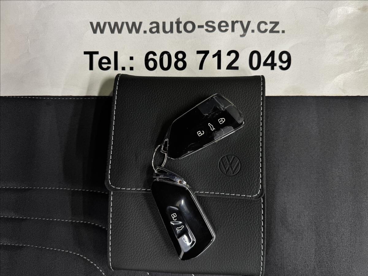 Volkswagen ID.4 SUV / Terénní 0,0 150 kw