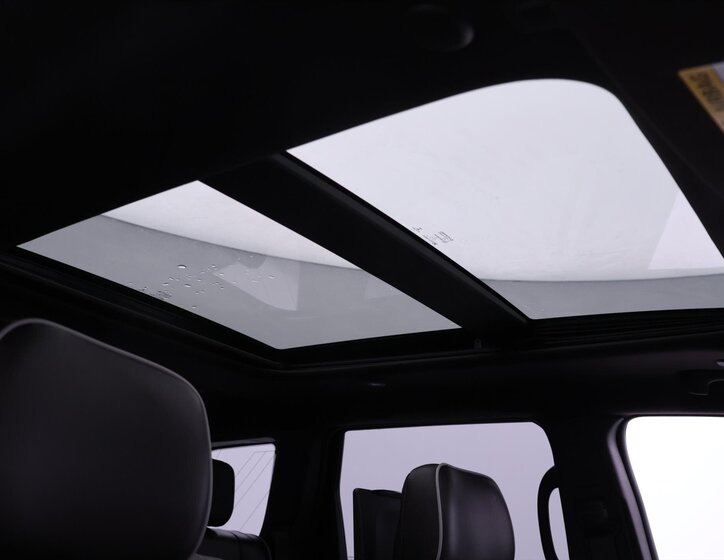 Jeep Grand Cherokee SUV / Terénní 3,0 l 184 kw