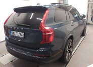 Volvo XC90 SUV 2,0 l 173 kw