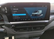 Volkswagen Caravelle MPV 2,0 l 125 kw
