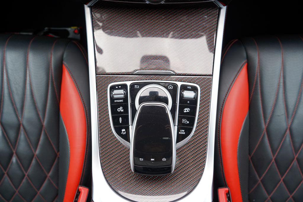 Mercedes-Benz Třídy G