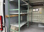 Peugeot Boxer Skříň 2,2 l 96 kw