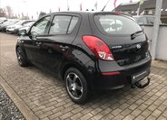 Hyundai i20 Hatchback 1,2 l 63 kw
