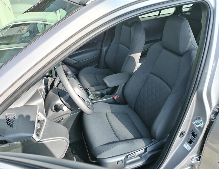 Toyota Corolla Cross SUV / Terénní 0,0 103 kw