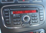 Ford Mondeo Liftback 2,0 l 85 kw