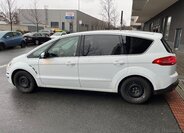 Ford S-MAX MPV 2,0 l 120 kw