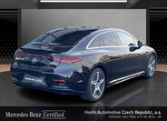 Mercedes-Benz EQE Sedan / Limuzína 0,0 300 kw