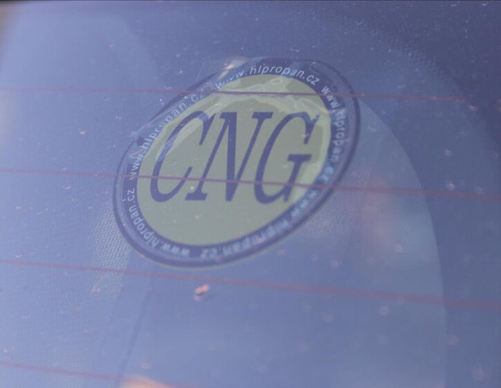 Citroën C4 Picasso Kombi 1,7 l 92 kw