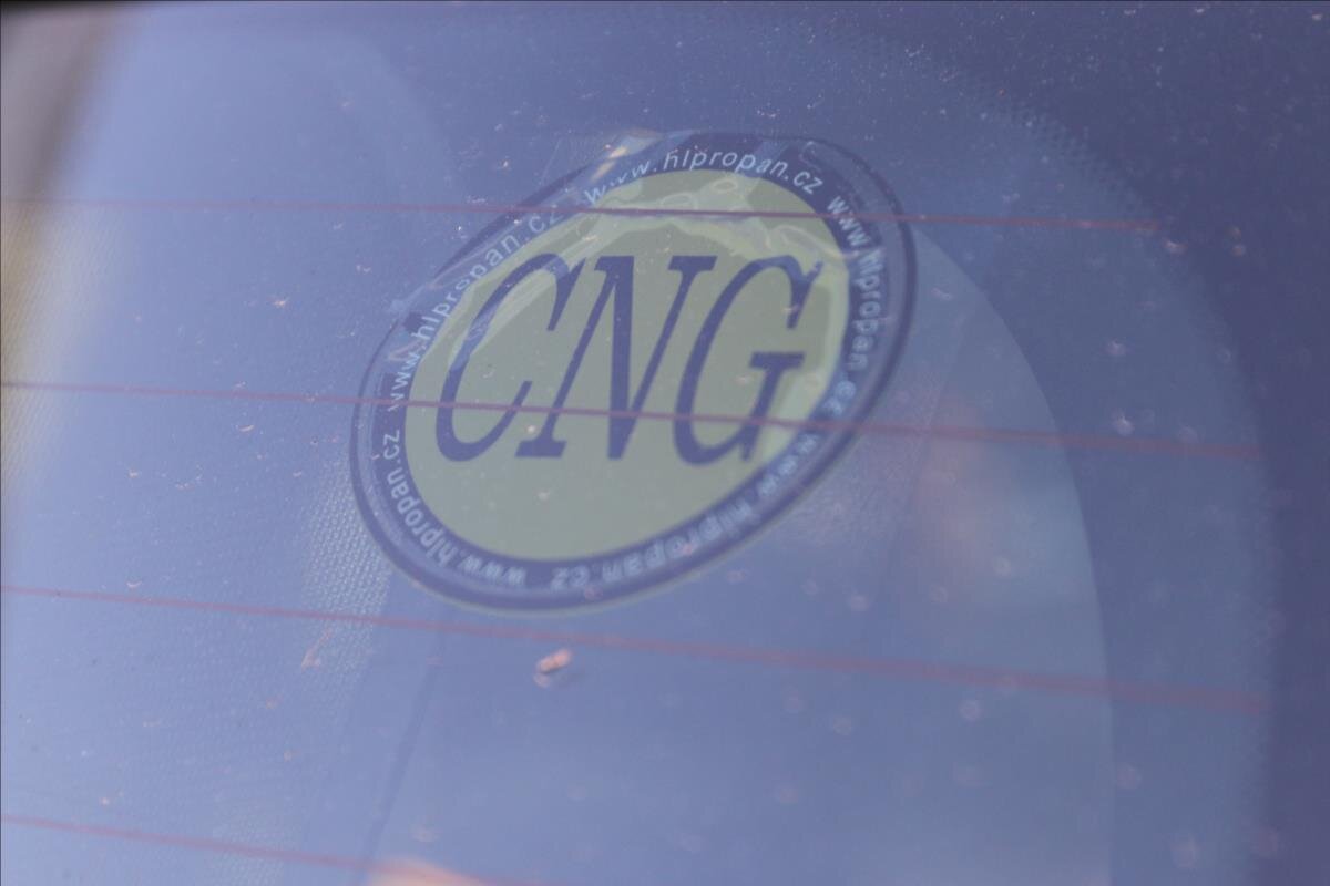 Citroën C4 Picasso Kombi 1,7 l 92 kw