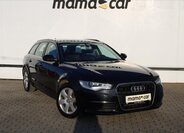 Audi A6 Kombi 2,0 l 130 kw