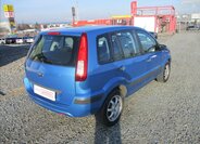 Ford Fusion Hatchback 1,4 l 58 kw