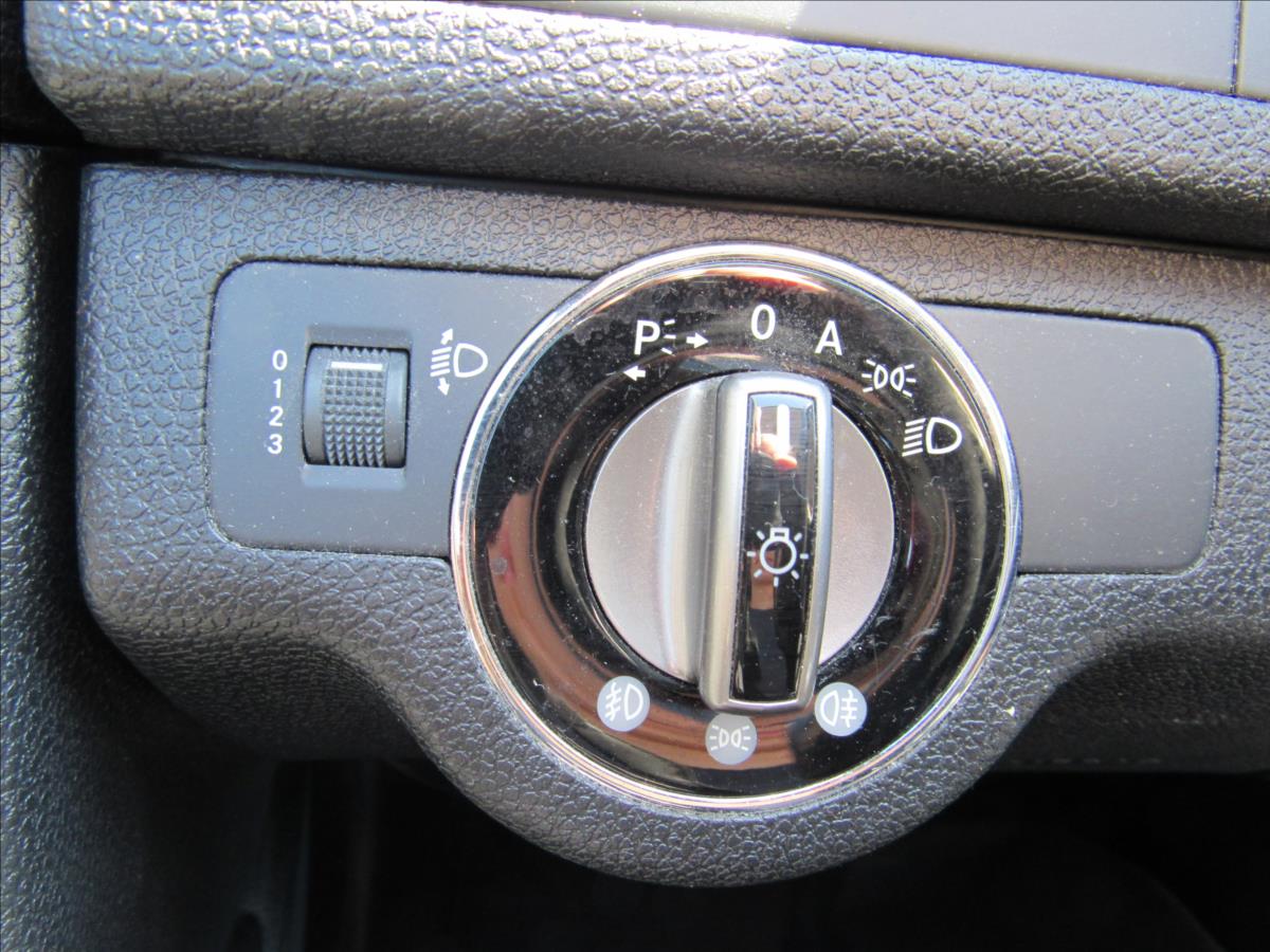 Mercedes-Benz Třídy C