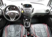 Ford Tourneo Courier 7