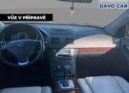 Volvo XC90 SUV / Terénní 2,4 l 147 kw