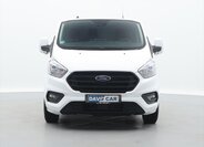 Ford Transit Custom Skříň 2,0 l 77 kw