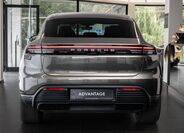 Porsche Macan 3