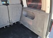 Volkswagen Caddy Kombi 1,9 l 77 kw