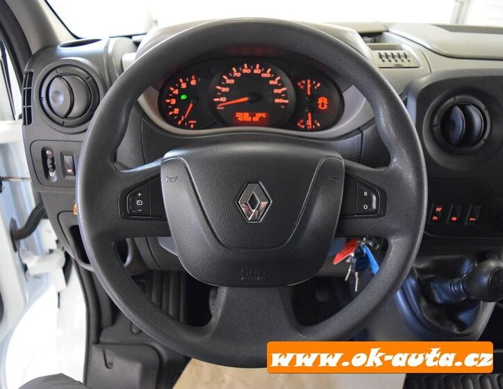 Renault Master Ostatní 0,0 107 kw