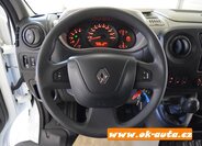 Renault Master Ostatní 0,0 107 kw