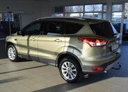 Ford Kuga SUV 1,5 l 110 kw