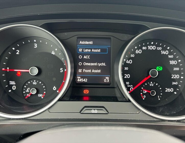 Volkswagen Tiguan 16