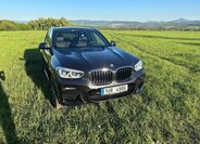 BMW X3 SUV / Terénní 0,0 195 kw