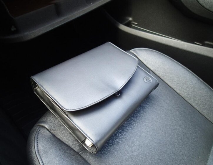 BMW X1 SUV / Terénní 2,0 l 135 kw