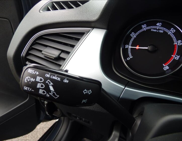 Škoda Fabia Kombi 999,0 81 kw