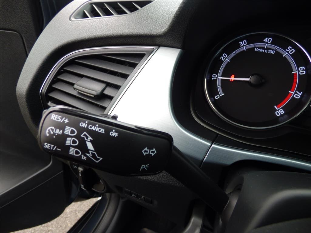 Škoda Fabia Kombi 999,0 81 kw