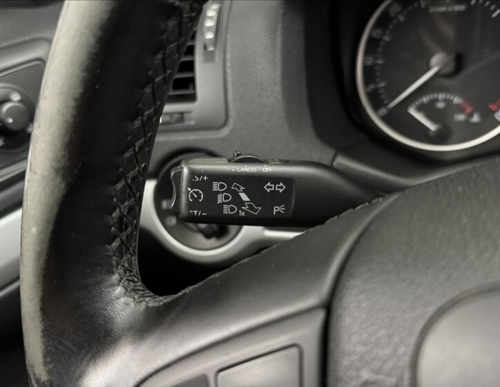 Škoda Octavia Kombi 1,6 l 77 kw