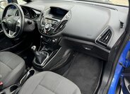 Ford B-MAX MPV 1,6 l 70 kw