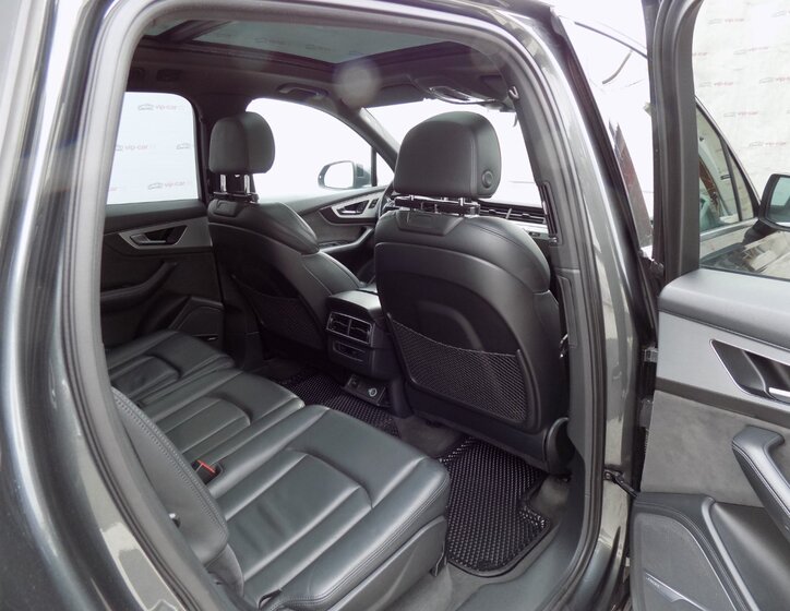 Audi Q7 SUV / Terénní 3,0 l 190 kw