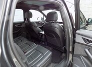 Audi Q7 SUV / Terénní 3,0 l 190 kw