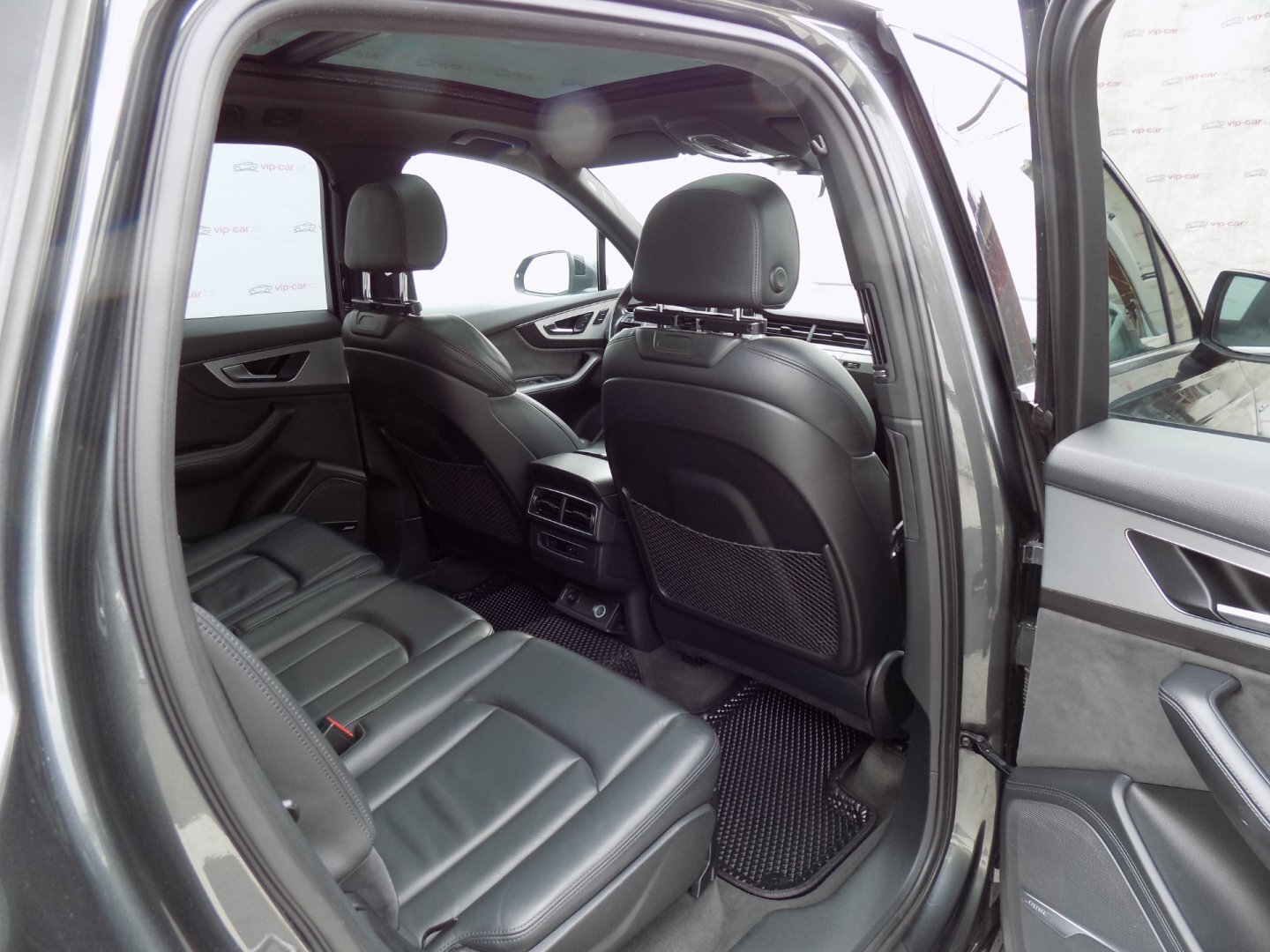 Audi Q7 SUV / Terénní 3,0 l 190 kw