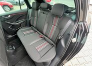 Škoda Scala Hatchback 1,0 l 85 kw