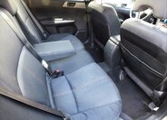 Subaru Forester SUV / Terénní 0,0 108 kw