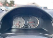 Volvo S40 Sedan 1,6 l 80 kw