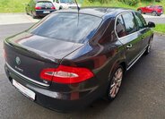 Škoda Superb Ostatní 1,8 l 118 kw