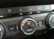 Škoda Octavia Kombi 2,0 l 135 kw