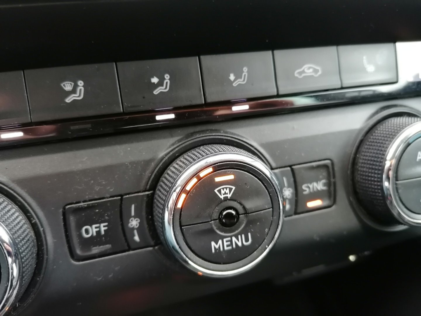 Škoda Octavia Kombi 2,0 l 135 kw