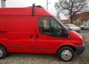 Ford Transit 4