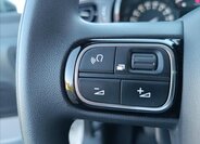 Citroën C3 Hatchback 1,2 l 60 kw