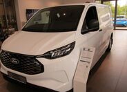 Ford Transit Custom 1